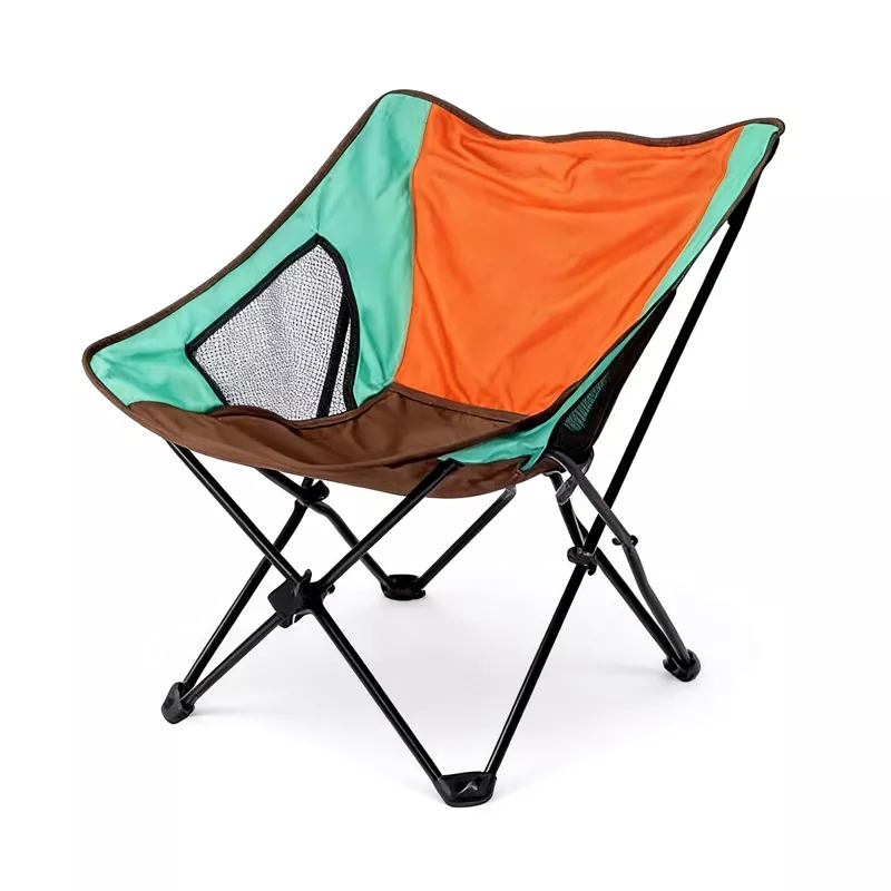 Foldable Camp Chair